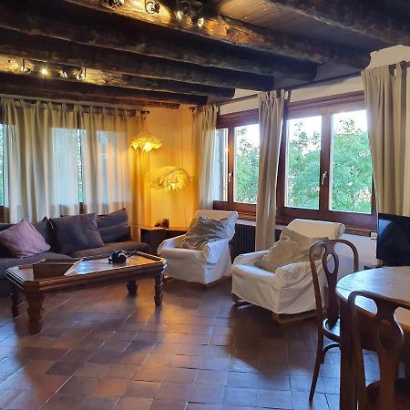 Apartamento Con Magnificas Vistas En Pleno Pirineo Alp Exterior foto