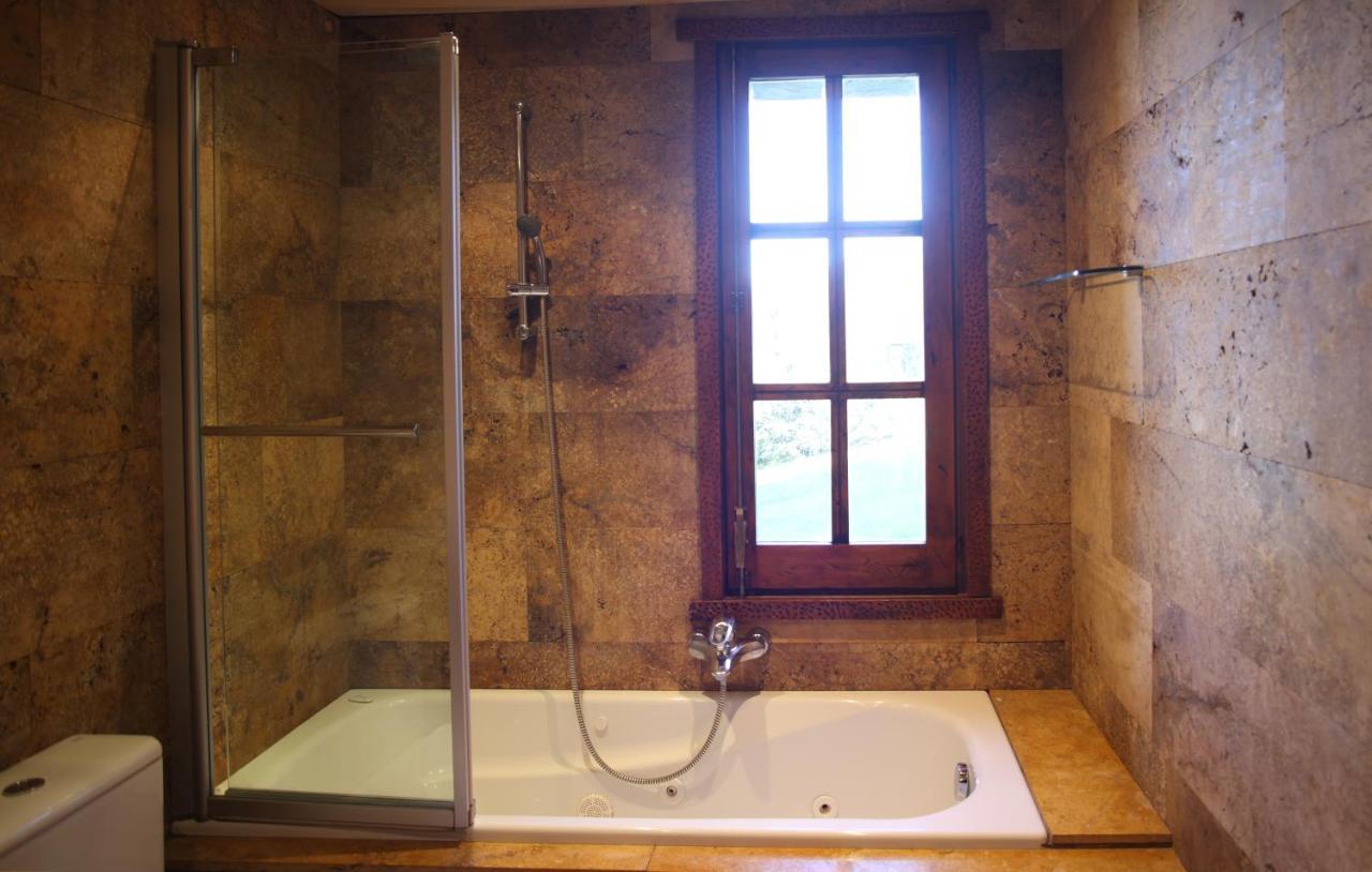 Apartamento Con Magnificas Vistas En Pleno Pirineo Alp Exterior foto